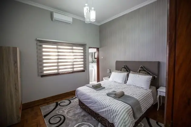 Polana Guest House and Apartments