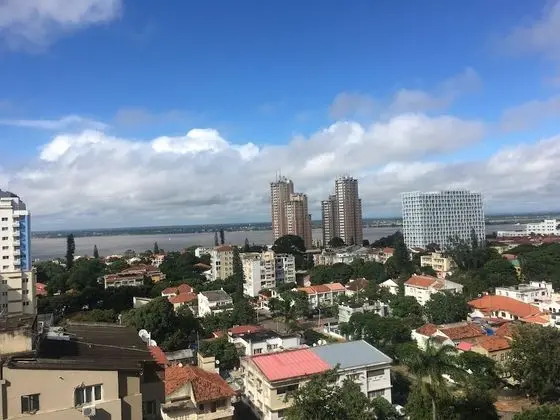 Polana Holiday Apartment - Dış Mekan
