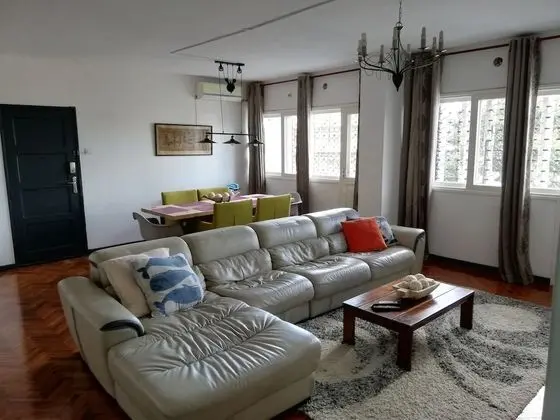 Polana Holiday Apartment - Oda Düzeni
