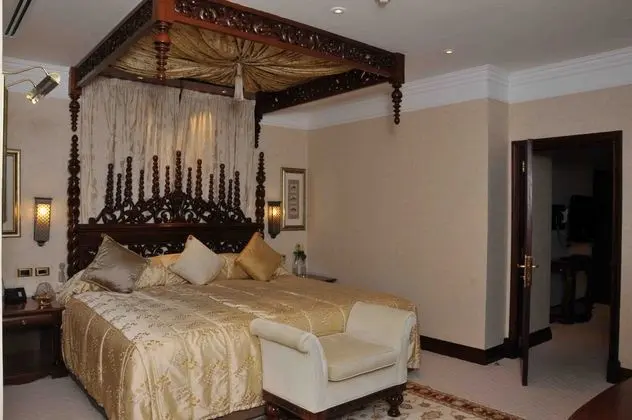 Polana Serena Hotel