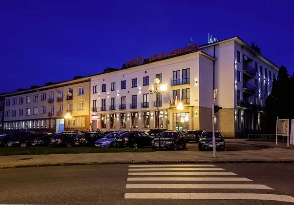 Hotel Poľana