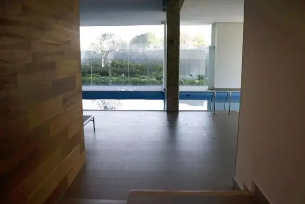 Polanco Area 2 Bedrooms & 2 Bathrooms - Havuz