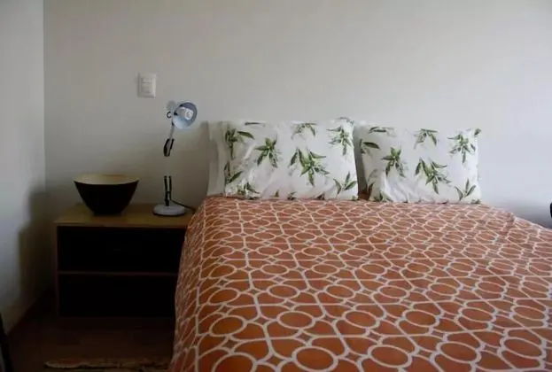 Polanco Area 2 Bedrooms & 2 Bathrooms - Oda