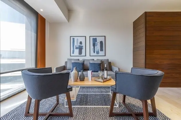 Polanco Luxury Condo - Öne Çıkan Resim