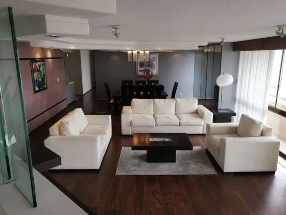 Polanco Super Lujo - Öne Çıkan Resim