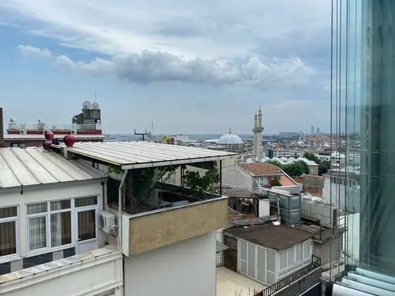 Polanin Hotel