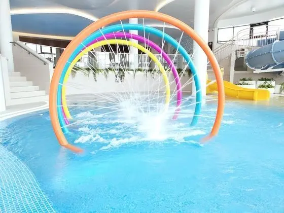 Polanki Aqua Nemo Apartamenty Kołobrzeg