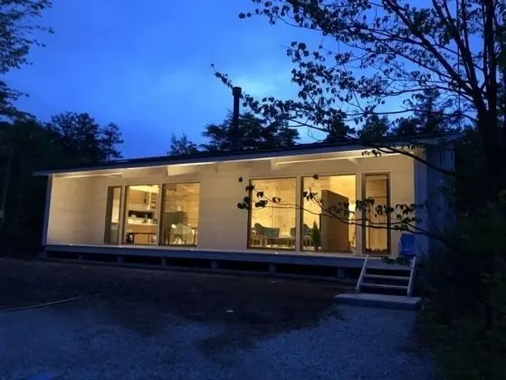 Polar House Nakakaruizawa 1