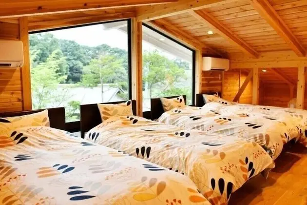 Polar House Nishikaruizawa 1 - Oda