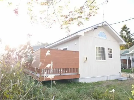 Polar Resort Nishikaruizawa 1 - Öne Çıkan Resim