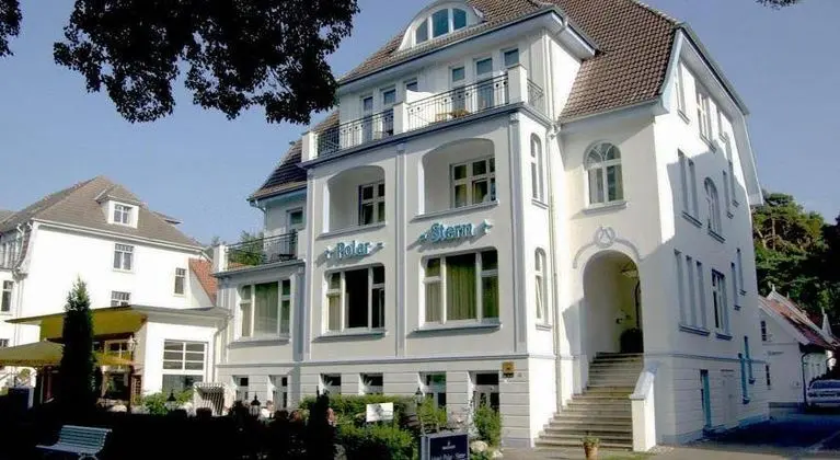 Hotel Polar-Stern