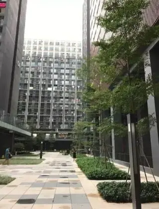 Polaris Apartment- Wanke Yuncheng Branch