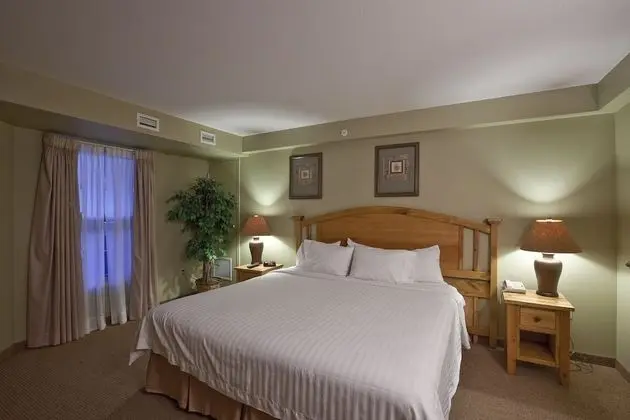 Polaris Lodge Kimberley - Oda