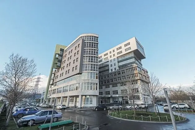 Hotel Polaris