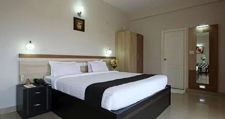 Hotel Polariz
