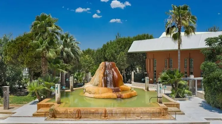 Polat Thermal Hotel - 6