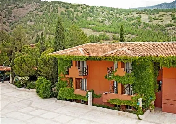 Polat Thermal Hotel - 9