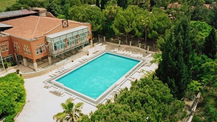 Polat Thermal Hotel - 2