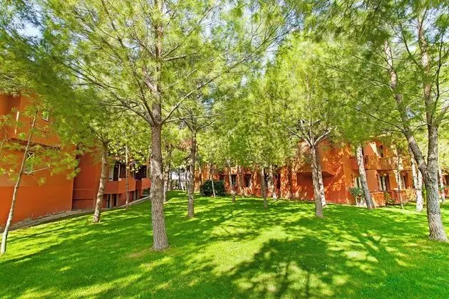 Polat Thermal Hotel - 8