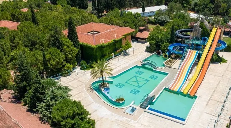 Polat Thermal Hotel - 3
