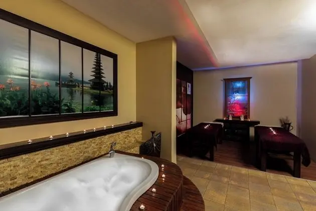 Polat Thermal Hotel - 6