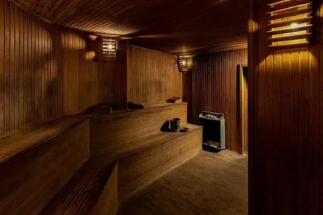 Polat Thermal Hotel - Spa