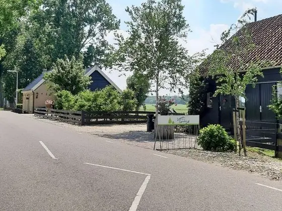 Polderzicht Zuid-beijerland