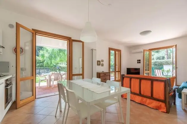 Villa Poldino con Giardino by Wonderful Italy - Oda