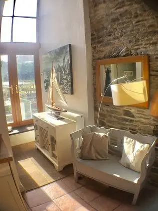 Polean Farm Cottages - İç Mekan