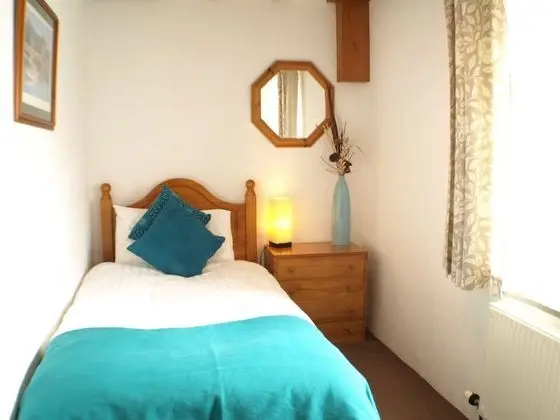 Polean Farm Cottages - Oda