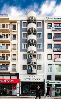 Polek Hotel