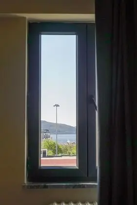 Polek Hotel - Oda Manzaraları