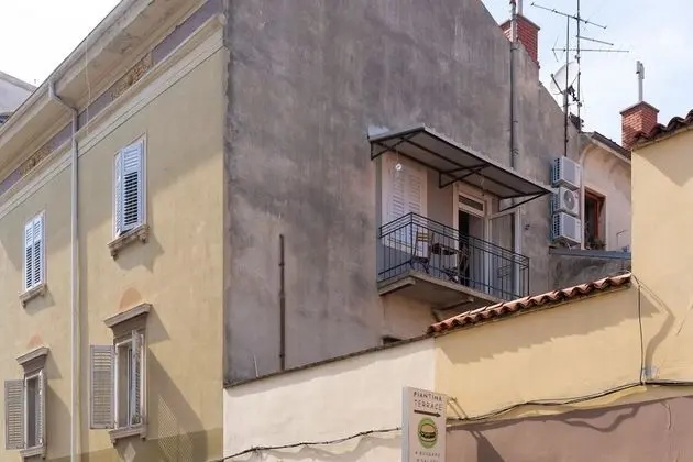 Polesana Rooms