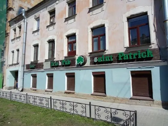 Polet Hostel - Konum Öne Çıkanlar