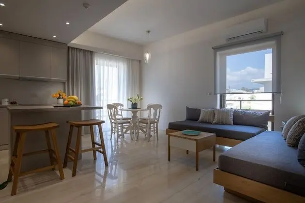 Poli Apartment
