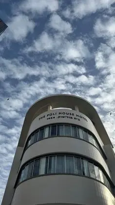 Poli House by Brown Hotels - Dış Mekan