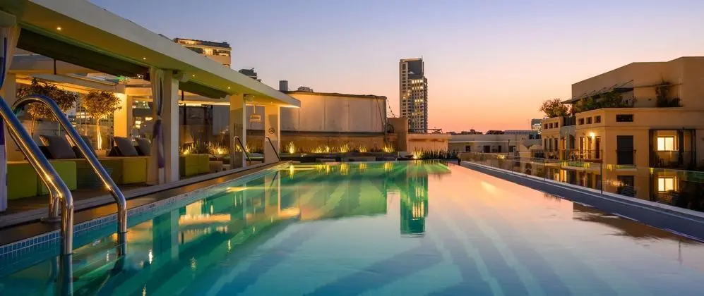 Poli House by Brown Hotels - Öne Çıkan Resim