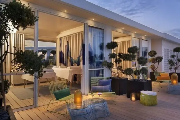 Poli House by Brown Hotels - Spa