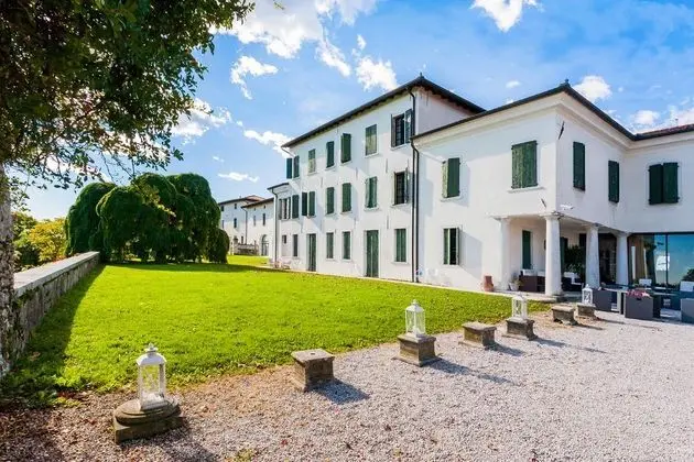 Villa Policreti - 1