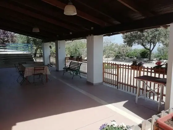 Polignano ai due capperi