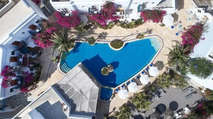 Hotel Polikandia