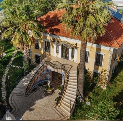 Villa Polikne Otelrestoran