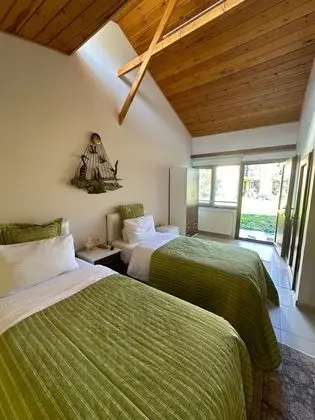 Villa Polikne Otel Restoran
