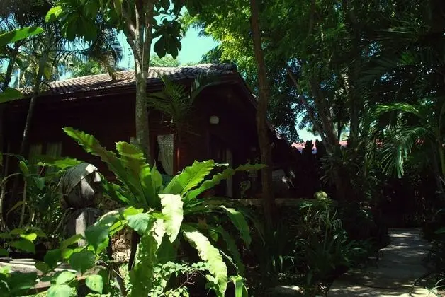 Polina Park Hotel - Dış Mekan
