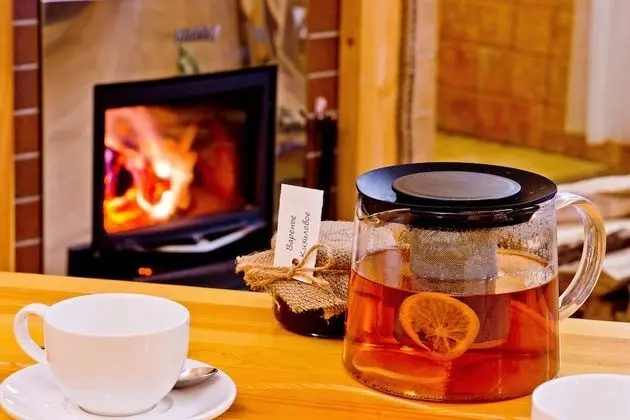 Polina Hotel - Spa