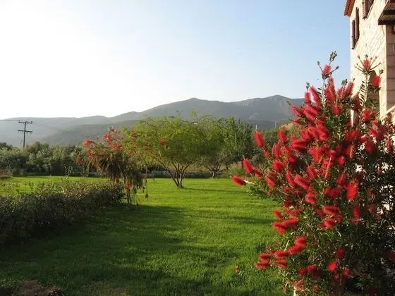 Polismata - Private Residences - Dış Mekan