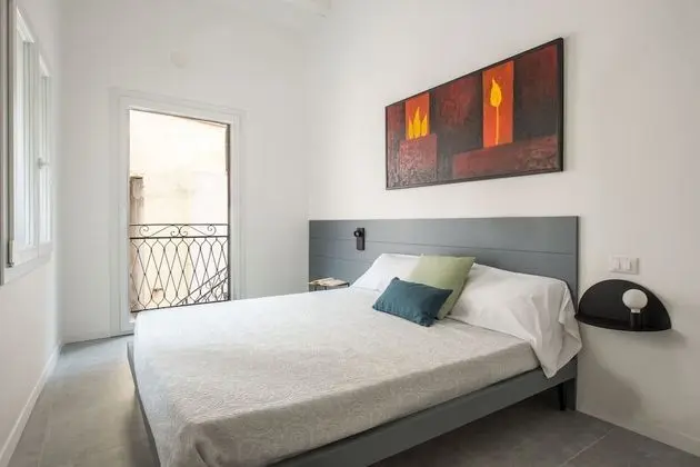 Politeama Apartments