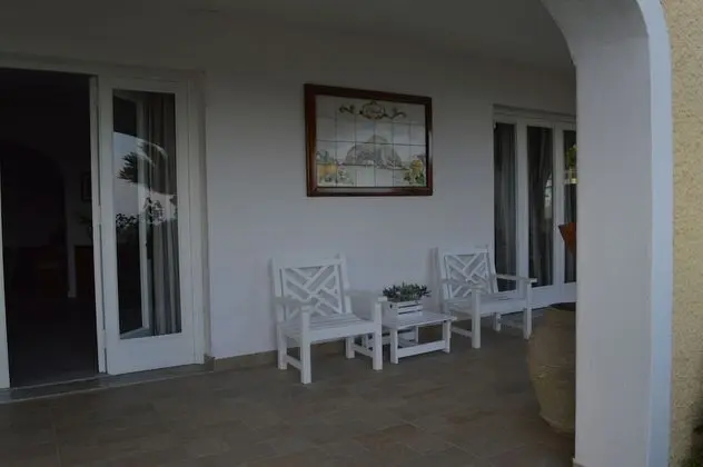 Hotel Polito - Dış Mekan