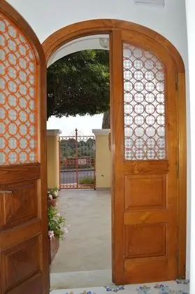 Hotel Polito - Lobi