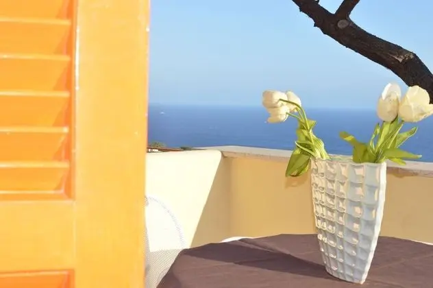 Hotel Polito - Oda Manzaraları